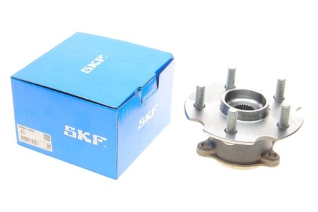 Подшипник колеса, комплект SKF VKBA7466