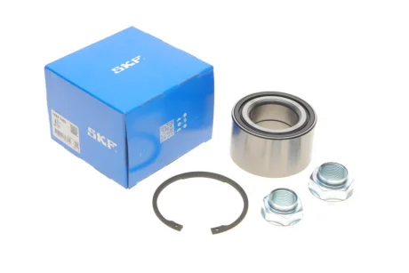 Підшипник маточини (передньої) Honda Civic 1.4-2.2i 05- (+ABS) SKF VKBA 7469