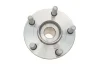 Підшипник маточини (задньої) Subaru Forester 08- (+ABS) SKF VKBA 7479 (фото 6)