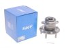 Подшипник колеса, комплект SKF VKBA7505 (фото 1)