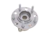 Комплект підшипника колеса задн CITROEN C4 AIRCROSS DODGE CALIBER JEEP COMPASS, PATRIOT MITSUBISHI ASX, LANCER VIII, OUTLANDER II PEUGEOT 4007, 4008 1.6D-2.4LPG 08.06- SKF VKBA 7505 (фото 3)