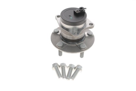 Фото підшипник маточини (задньої) Mazda CX-7 06-14 (+ABS) SKF VKBA 7533 Підшипник маточини (задньої) Mazda CX-7 06-14 (+ABS) SKF VKBA 7533