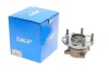Підшипник маточини (задньої) Honda Accord 2.2/2.4 08- (+ABS) SKF VKBA 7540 (фото 1)