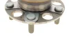 Підшипник маточини (задньої) Honda Accord 2.2/2.4 08- (+ABS) SKF VKBA 7540 (фото 2)