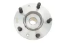 Комплект підшипника колеса задн MAZDA CX-7 2.2D/2.3 06.06-12.14 SKF VKBA 7544 (фото 2)