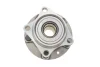 Комплект підшипника колеса задн MAZDA CX-7 2.2D/2.3 06.06-12.14 SKF VKBA 7544 (фото 6)
