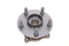 Підшипник маточини (передньої) Toyota Prius 1.8 Hybrid 08- (55.10x124.90x47.30) SKF VKBA 7576 (фото 2)