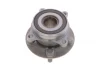 Підшипник маточини (передньої) Toyota Prius 1.8 Hybrid 08- (55.10x124.90x47.30) SKF VKBA 7576 (фото 3)