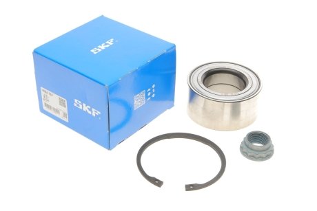 Подшипник ступицы (комплект) SKF VKBA 757