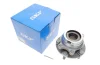 Комплект підшипника колеса передн NISSAN TEANA II 2.5 07.08-09.13 SKF VKBA 7617 (фото 1)