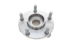 Комплект підшипника колеса передн NISSAN TEANA II 2.5 07.08-09.13 SKF VKBA 7617 (фото 2)
