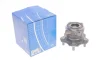 Комплект підшипника колеса задн NISSAN TEANA II 2.5/3.5 07.08-09.13 SKF VKBA 7619 (фото 1)