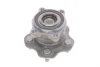 Комплект підшипника колеса задн NISSAN TEANA II 2.5/3.5 07.08-09.13 SKF VKBA 7619 (фото 3)