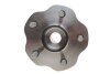 Фото 2 - подшипник ступицы (задней) Lexus RX 08-/Toyota Highlander 14- (+ABS) SKF VKBA 7629 Подшипник ступицы (задней) Lexus RX 08-/Toyota Highlander 14- (+ABS) SKF VKBA 7629 (фото 2)