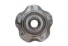 Фото 3 - подшипник ступицы (задней) Lexus RX 08-/Toyota Highlander 14- (+ABS) SKF VKBA 7629 Подшипник ступицы (задней) Lexus RX 08-/Toyota Highlander 14- (+ABS) SKF VKBA 7629 (фото 3)