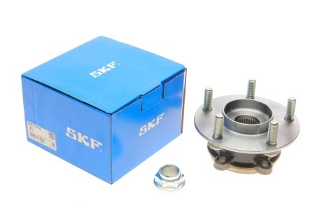 Подшипник колеса, комплект SKF VKBA7648