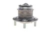 Фото 2 - підшипник маточини (задньої) Citroen C4/Peugeot 4008 12- (+ABS) VKBA 7663 SKF VKBA7663 Підшипник маточини (задньої) Citroen C4/Peugeot 4008 12- (+ABS) VKBA 7663 SKF VKBA7663 (фото 2)