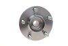 Фото 3 - підшипник маточини (задньої) Citroen C4/Peugeot 4008 12- (+ABS) VKBA 7663 SKF VKBA7663 Підшипник маточини (задньої) Citroen C4/Peugeot 4008 12- (+ABS) VKBA 7663 SKF VKBA7663 (фото 3)