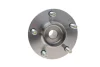 Підшипник маточини (задньої) Citroen C4/Peugeot 4008 12- (+ABS) SKF VKBA 7663 (фото 3)