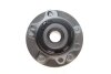 Фото 4 - підшипник маточини (задньої) Citroen C4/Peugeot 4008 12- (+ABS) VKBA 7663 SKF VKBA7663 Підшипник маточини (задньої) Citroen C4/Peugeot 4008 12- (+ABS) VKBA 7663 SKF VKBA7663 (фото 4)