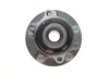 Підшипник маточини (задньої) Citroen C4/Peugeot 4008 12- (+ABS) SKF VKBA 7663 (фото 4)