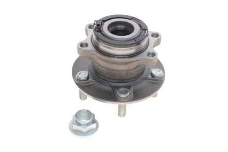 Підшипник маточини (задньої) Citroen C4/Peugeot 4008 12- (+ABS) SKF VKBA 7663