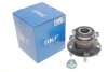 Фото 5 - підшипник маточини (задньої) Citroen C4/Peugeot 4008 12- (+ABS) VKBA 7663 SKF VKBA7663 Підшипник маточини (задньої) Citroen C4/Peugeot 4008 12- (+ABS) VKBA 7663 SKF VKBA7663 (фото 5)