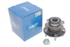 Підшипник маточини (задньої) Citroen C4/Peugeot 4008 12- (+ABS) SKF VKBA 7663 (фото 5)
