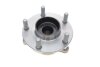 Подшипник колеса, комплект SKF VKBA7698 (фото 2)