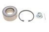 Подшипник колеса, комплект SKF VKBA7759 (фото 1)