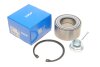 Подшипник колеса, комплект SKF VKBA7759 (фото 2)