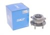 Подшипник колеса, комплект SKF VKBA7786 (фото 4)