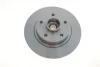 Диск гальмівний (задній) Renault Scenic III 09- (274х11) (+ABS) (з підшипником) SKF VKBD 1028 (фото 2)