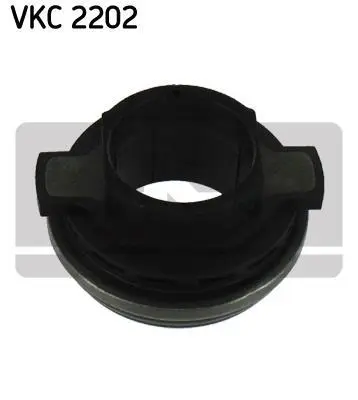 Подшипник вижимной MERCEDES (пр-во) SKF VKC2202 (фото 1)