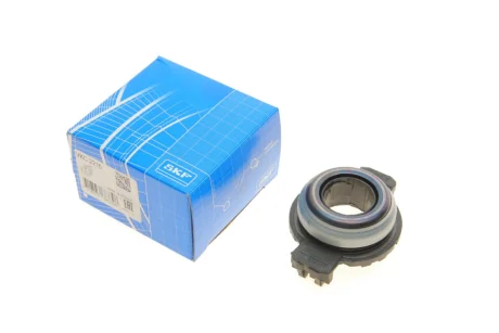 Вижимний підшипник зчеплення CITROEN AX, BERLINGO, BX, C15, EVASION, JUMPY I, SAXO, XANTIA, XM, XSARA, ZX FIAT DUCATO, SCUDO, ULYSSE MG ZR, ZS MINI (R50, R53), (R52) 1.0-3.0 10.82-03.16 SKF VKC 2216