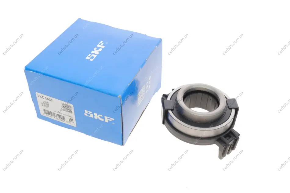 Підшипник вижимний Citroen Jumper/Peugeot Boxer 94-06 SKF VKC 2537 (фото 1)