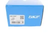 Підшипник вижимний Citroen Jumper/Peugeot Boxer 94-06 SKF VKC 2537 (фото 3)