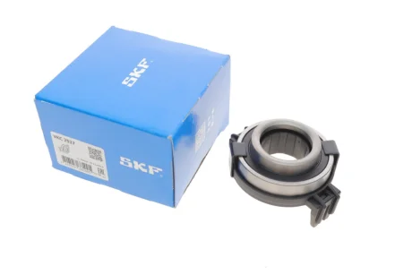 Підшипник вижимний Citroen Jumper/Peugeot Boxer 94-06 SKF VKC 2537