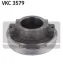 Підшипник вижимний SKF VKC3579 (фото 1)