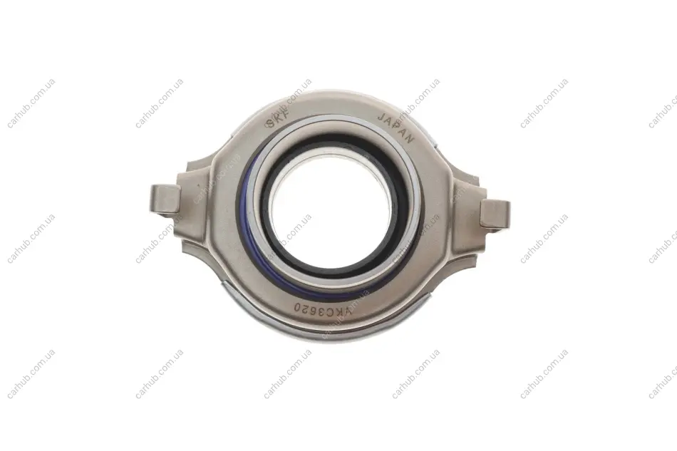 Підшипник вижимний Mitsubishi Pagero 2.8-3.5 00-/Lancer 1.8-2.0 95- SKF VKC 3620 (фото 1)