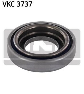 Выжимной подшипник SKF VKC3737