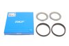 Подшипник амортизатора опорный 2шт Fiat Ducato 94- (к-кт) SKF VKD 35017 T (фото 2)