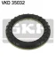 Верхня опора амортизатора SKF VKD35032 (фото 1)