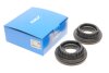 Подшипник амортизатора опорный 2шт Ford Connect 02- SKF VKD 35033 T (фото 2)
