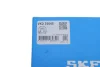 Упорний підшипник амортизатора передн CHEVROLET CRUZE, ORLANDO, TRAX, VOLT OPEL AMPERA, ASTRA J, ASTRA J GTC, CASCADA, MOKKA / MOKKA X, ZAFIRA C 1.3D-2.0D 05.09- SKF VKD 35045 (фото 3)