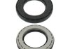 Фото 1 - упорный подшипник амортизатора SKF VKD35045T Упорный подшипник амортизатора SKF VKD35045T (фото 1)