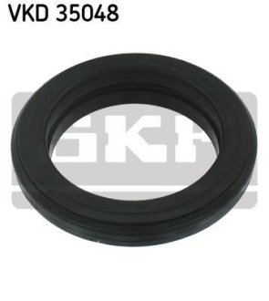 Упорный подшипник амортизатора SKF VKD35048