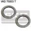 Монтажний комп-кт амортизатора SKF VKD75003T (фото 1)