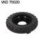 Підшипник опори амортизатора SKF VKD75020 (фото 1)