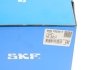 Подшипник опоры амортизационной стойки SKF VKD 75026 T (фото 6)